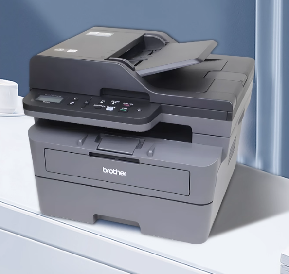 兄弟L2508DW/2548DW黑白激光自动双面打...